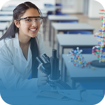Higher Education Science Solutions